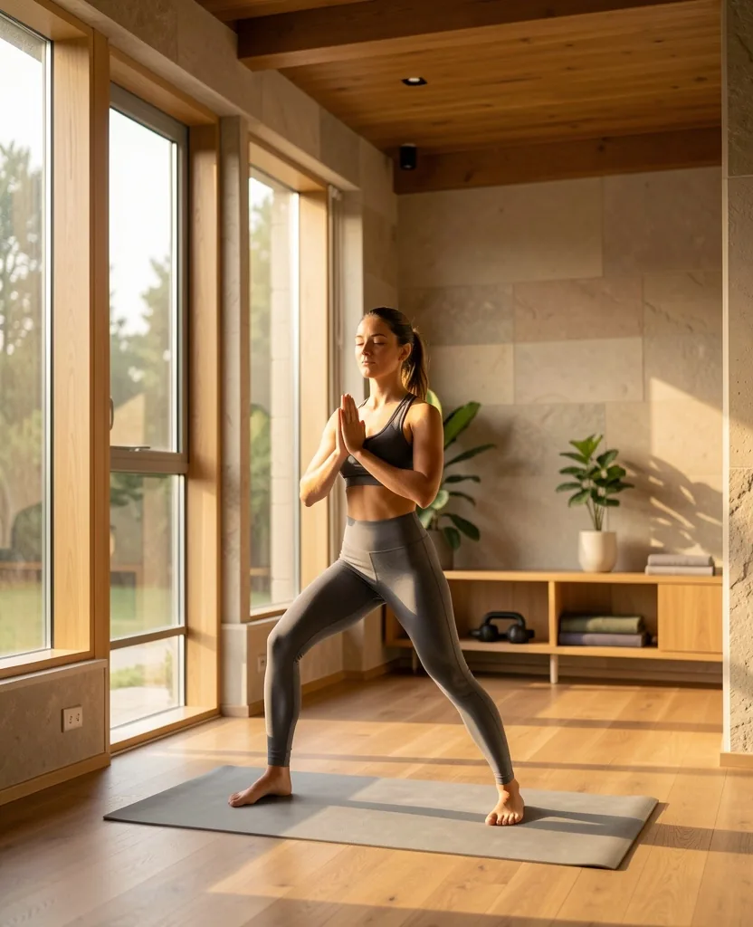 Mindful Movement